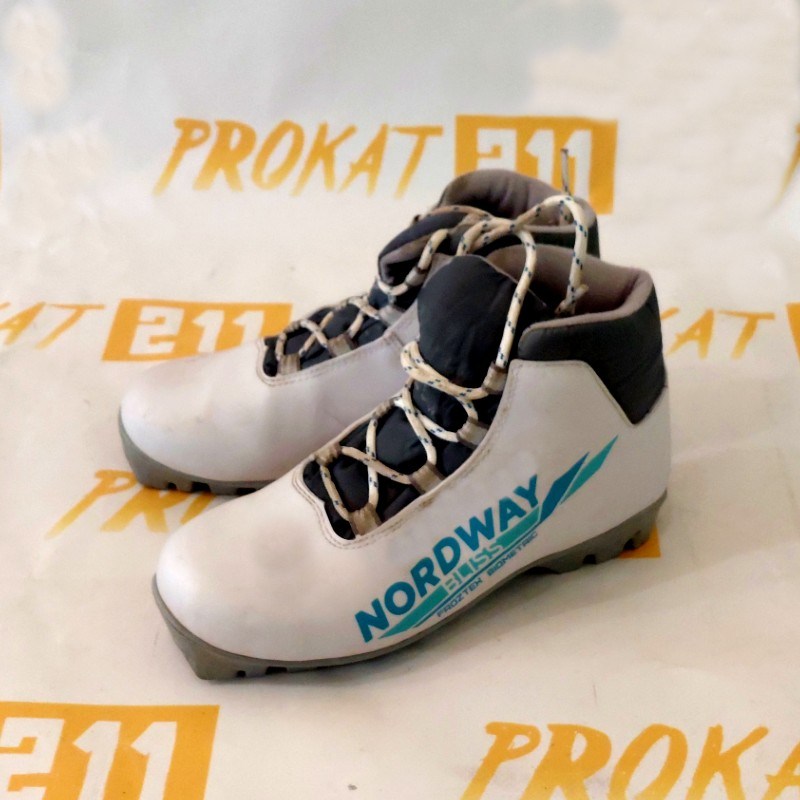 NORDWAY-BLISS-38-38
