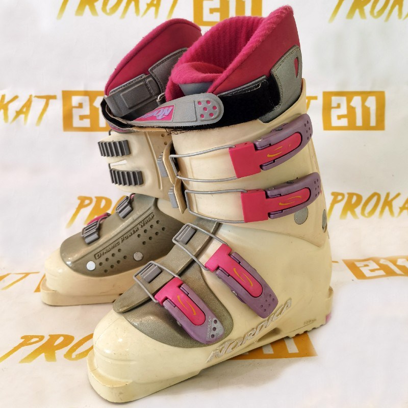 Nordica-22.5-23.5
